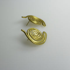 Inspiration Light Spirals