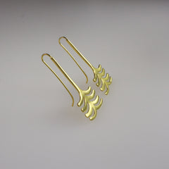 Palmas from Calima Earrings