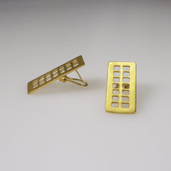 Windows Earrings