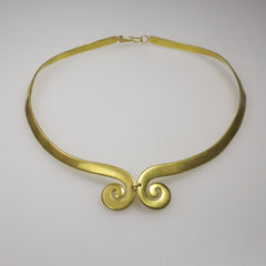 Double Infinity