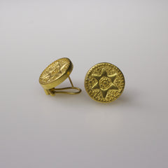 Star Earrings
