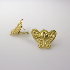 Butterflies Earrings