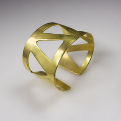 Zenu Triangles Bracelet
