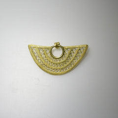 Zenú Filigree
