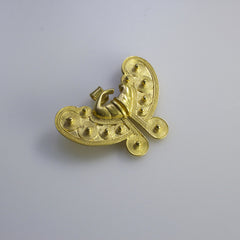 Butterfly Pendant
