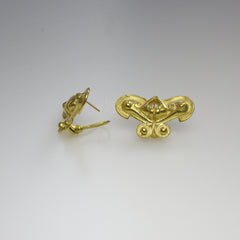 Birds Earrings