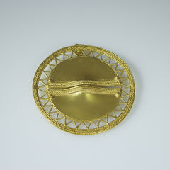 Tembeta Sun Pendant