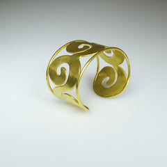 Zenú Spirals