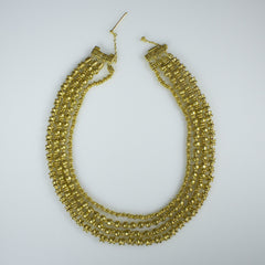 Berry Beads Necklace