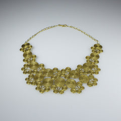 Mompox Spirals Necklace