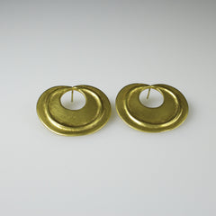 Calima Nosering Earrings