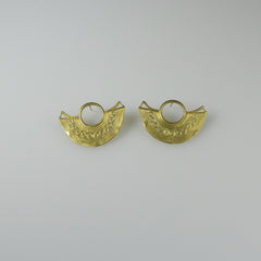 Zenu Aretera Earrings