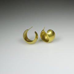 Concave Earrings