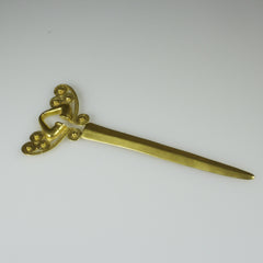 Tairona Letter opener