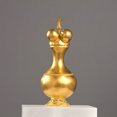 Quimbaya Poporo